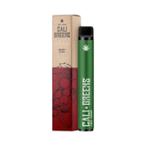 Cali Greens CBD Disposable Vape