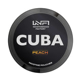 Cuba Nicotine Pouches