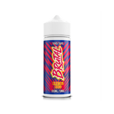 Brutal E-Liquid 100ml by Just Juice