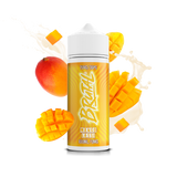 Brutal E-Liquid 100ml by Just Juice