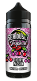 Seriously Tropical E-liquid 100ml