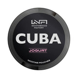 Cuba Nicotine Pouches