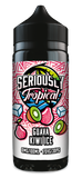 Seriously Tropical E-liquid 100ml