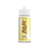 Brutal E-Liquid 100ml by Just Juice