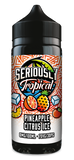 Seriously Tropical E-liquid 100ml