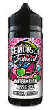 Seriously Tropical E-liquid 100ml