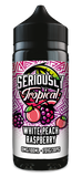 Seriously Tropical E-liquid 100ml