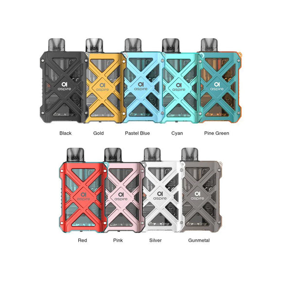 Aspire Gotek X2 Pod Kit