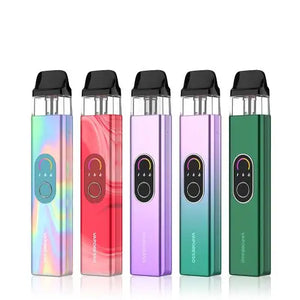 Vaporesso XROS 4 kit