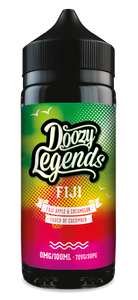 Doozy Legends E-liquid 100ml