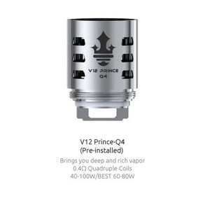 SMOK TFV12 Prince Replacement Coils