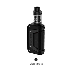 Geekvape Aegis Legend 2 L200 Kit + 2x 18650 Batteries